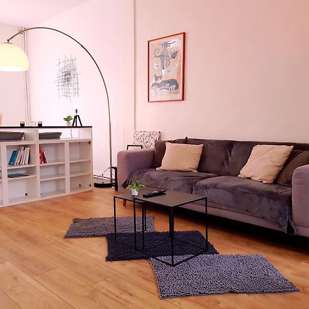 Le Chat D'Or - 35M2 - Terrasse - Bbq - Wifi Hd Amiens Exterior photo